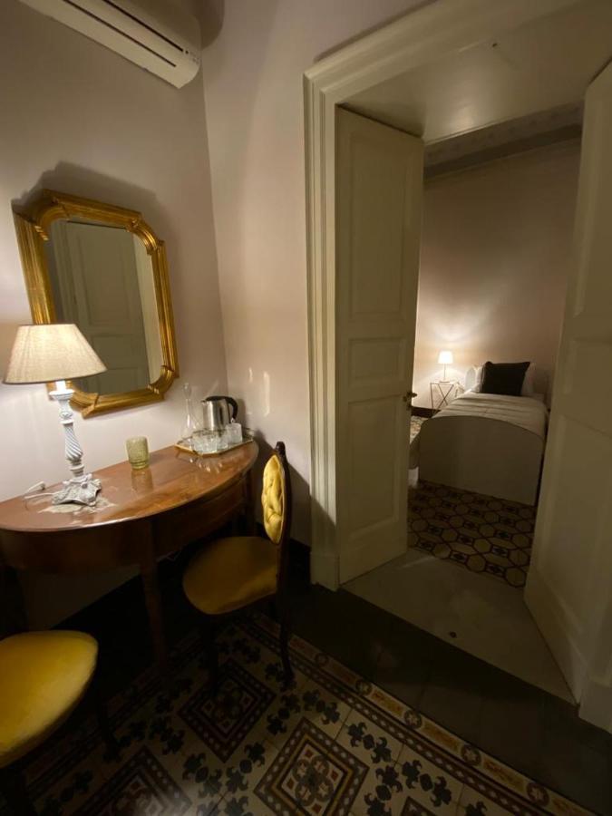 Sofia Katane Gemmellaro Hotel Catania-Fontanarossai nemzetközi repülőtér Kültér fotó
