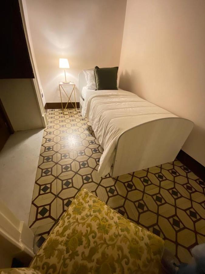 Sofia Katane Gemmellaro Hotel Catania-Fontanarossai nemzetközi repülőtér Kültér fotó