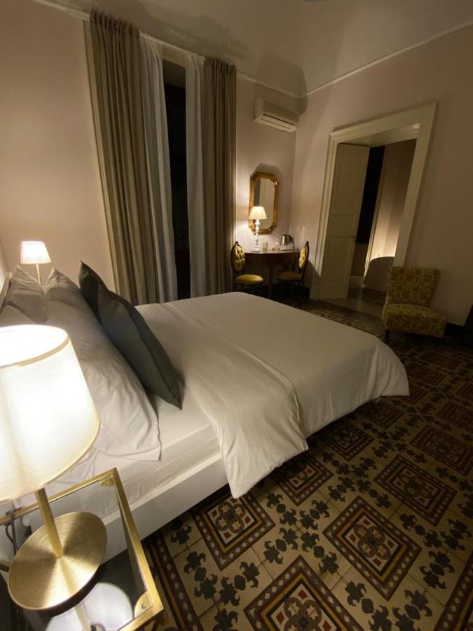Sofia Katane Gemmellaro Hotel Catania-Fontanarossai nemzetközi repülőtér Kültér fotó