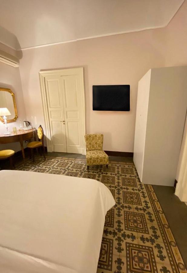 Sofia Katane Gemmellaro Hotel Catania-Fontanarossai nemzetközi repülőtér Kültér fotó