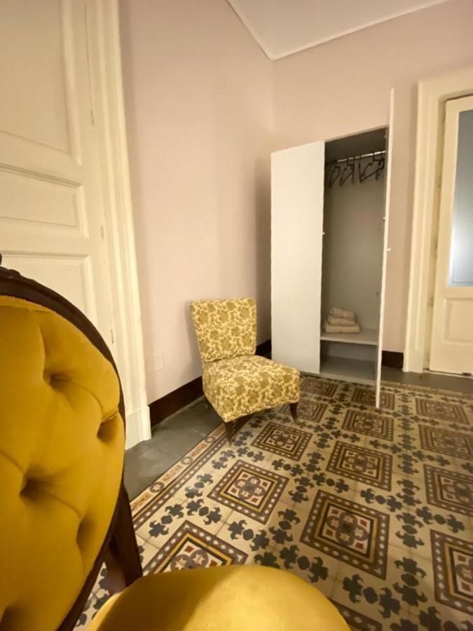 Sofia Katane Gemmellaro Hotel Catania-Fontanarossai nemzetközi repülőtér Kültér fotó