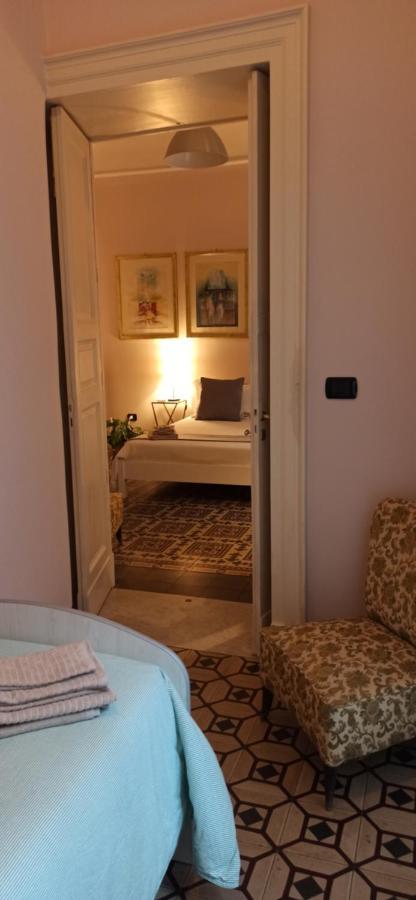 Sofia Katane Gemmellaro Hotel Catania-Fontanarossai nemzetközi repülőtér Kültér fotó